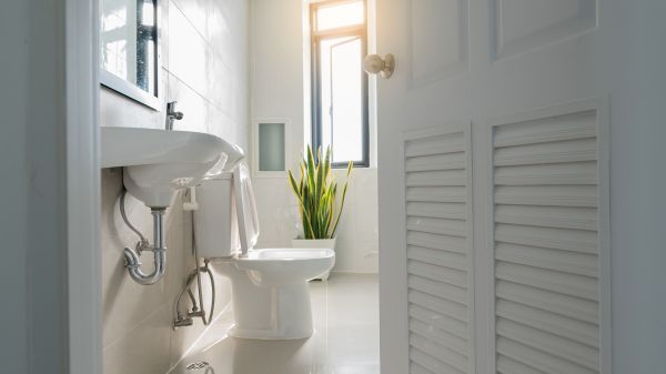 Bathroom Repair in Salem