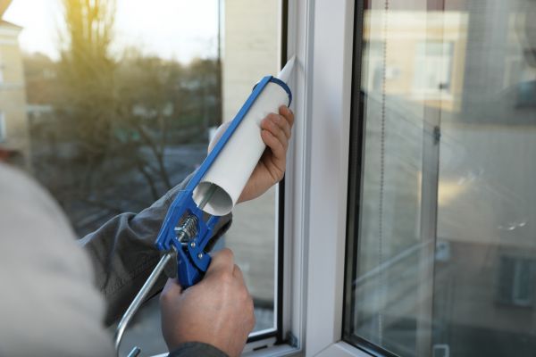 Cost of Caulking Service in Salem