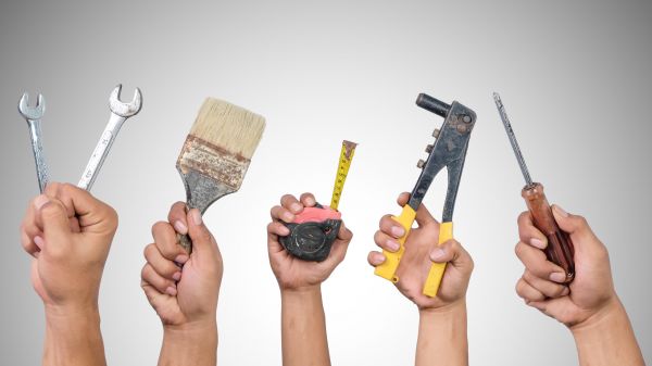 Commercial Handyman Service in Salem