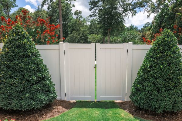 Cost of Gate Latch Repair in Salem