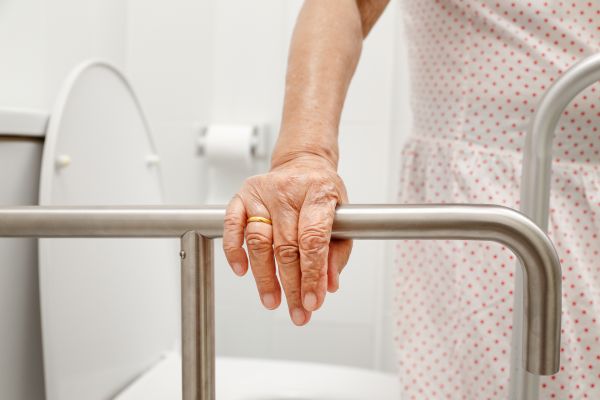 Cost of Handicap Bar Installation in Salem