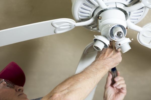 Cost of Handyman Ceiling Repair in Salem