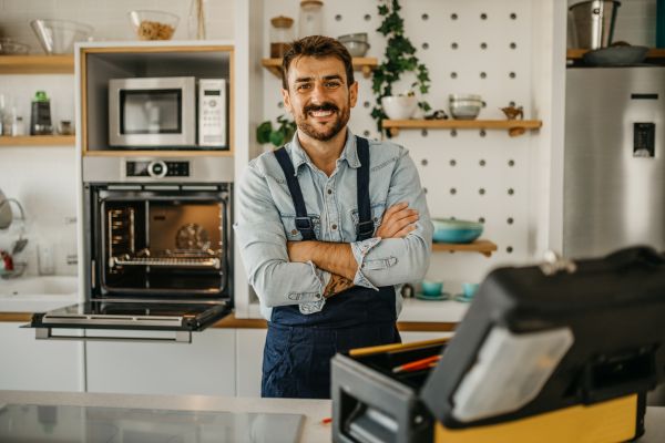 Handyman Installation Service in Salem
