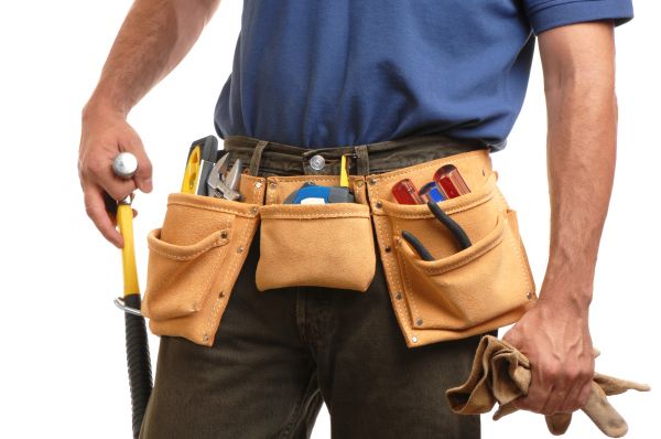 Cost of Handyman Repair Service in Salem