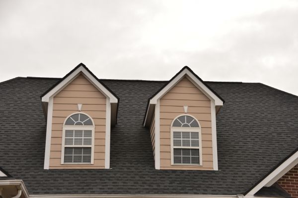 Cost of Dormer Repair in Salem