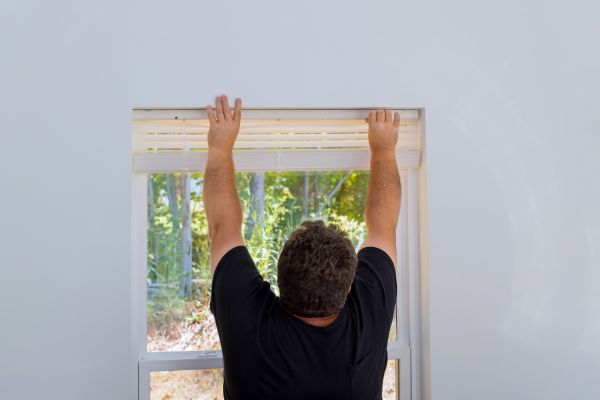 Cost of Blinds Removal in Salem