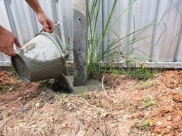 Post Cementing Service in Salem