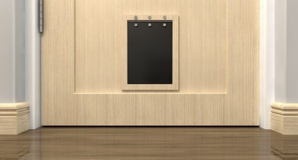 Cost of Dog Door Repair in Salem