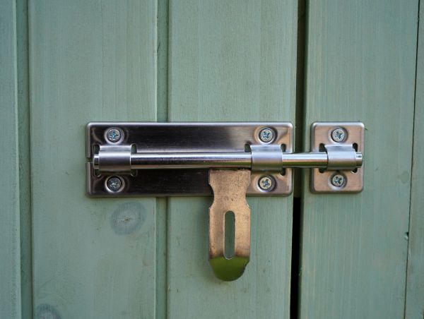 Cost of Gate Latch Replacement in Salem