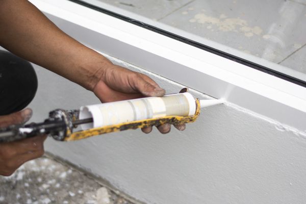 Cost of Caulk Replacement in Salem