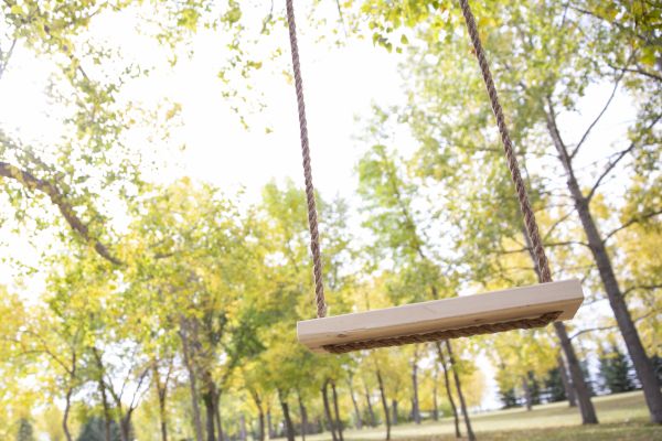 Cost of Swing Installation in Salem