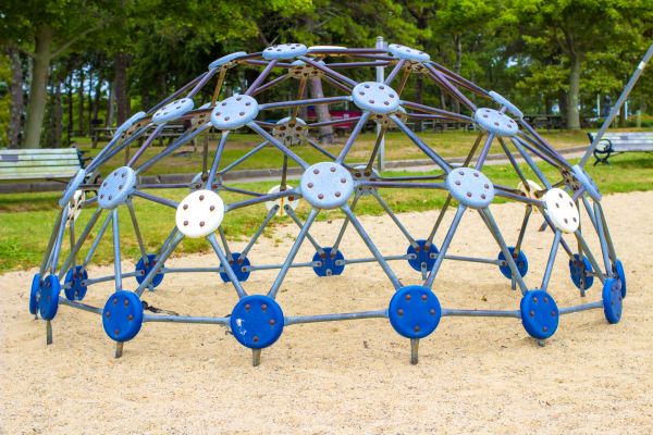 Cost of Jungle Gym Assembly in Salem