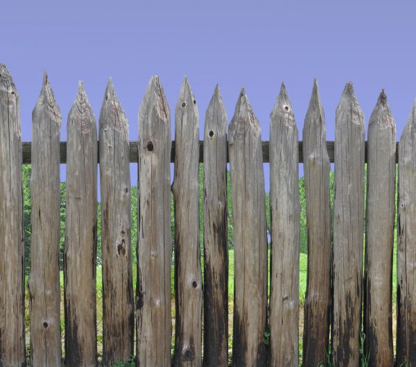 Cedar Post Repair in Salem