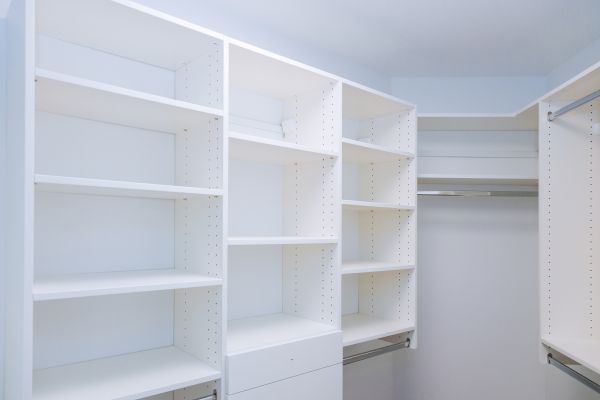 Cost of Shelving Repair in Salem