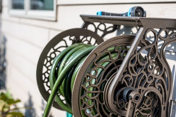 Cost of Hose Hanger Installation in Salem