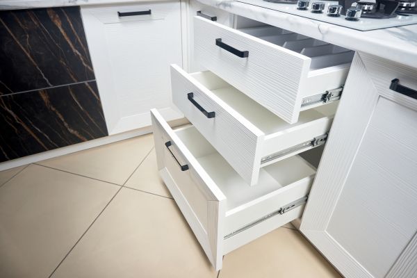 Cost of Drawer Pull Installation in Salem