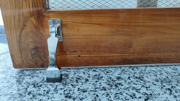 Cost of Door Stopper Installation in Salem