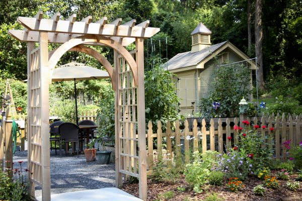 Cost of Trellis Mounting in Salem