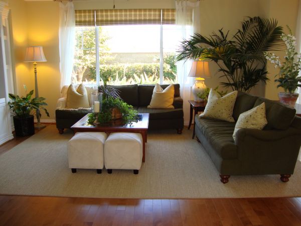 Valance Rod Installation in Salem
