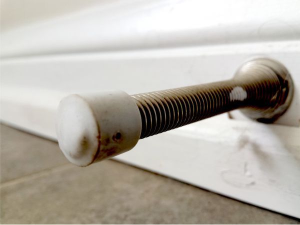 Cost of Door Stop Replacement in Salem