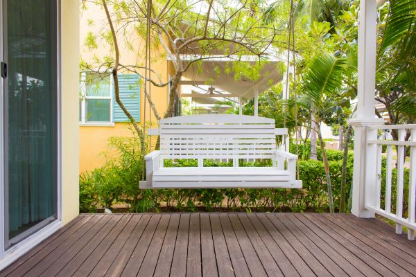 Porch Swing Service in Salem
