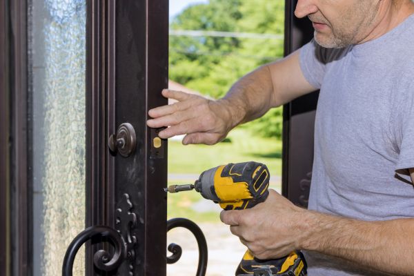 Cost of Lockset Replacement in Salem
