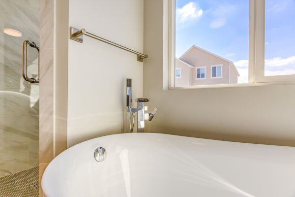 Cost of Towel Rod Installation in Salem