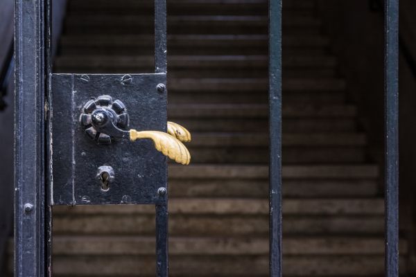 Cost of Gate Handle Replacement in Salem