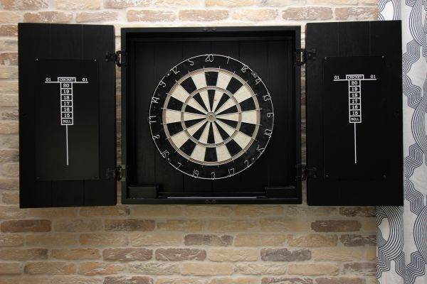 Cost of Dart Board Installation in Salem