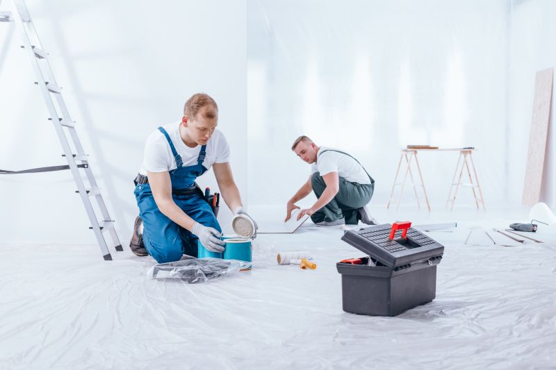 Custom Renovation Experts